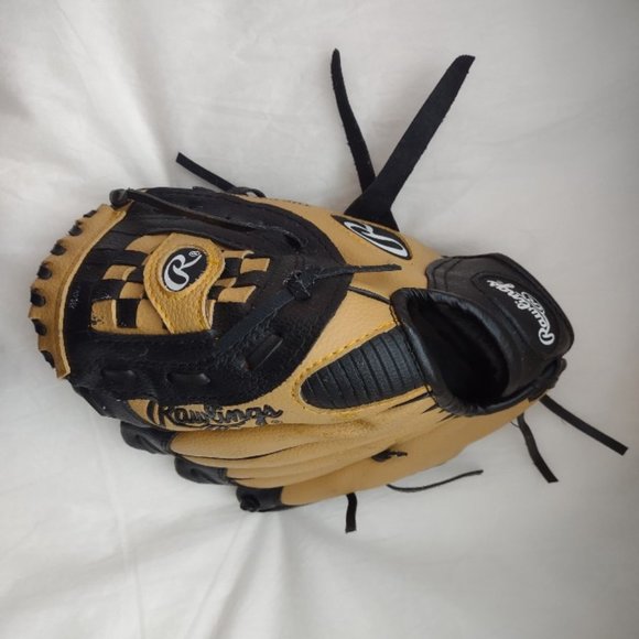 Rawlings Other - Rawlings 10" Baseball Glove PL609C Eres5